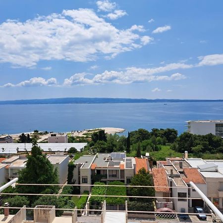 Trstenik Central Split Luaran gambar