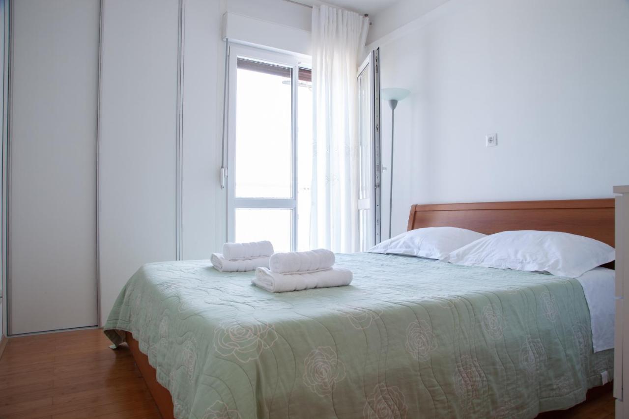 Trstenik Central Split Luaran gambar